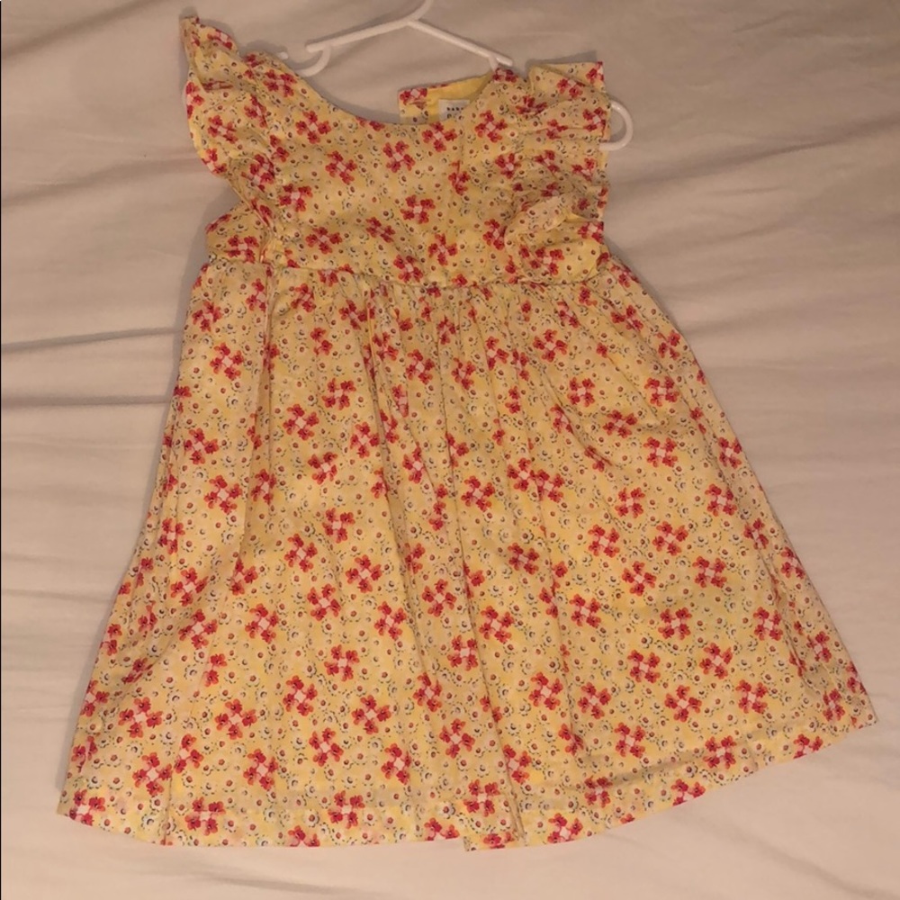 Baby Gap Dress